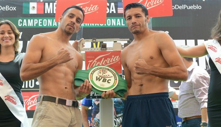 Jhonny Gonzalez Martin