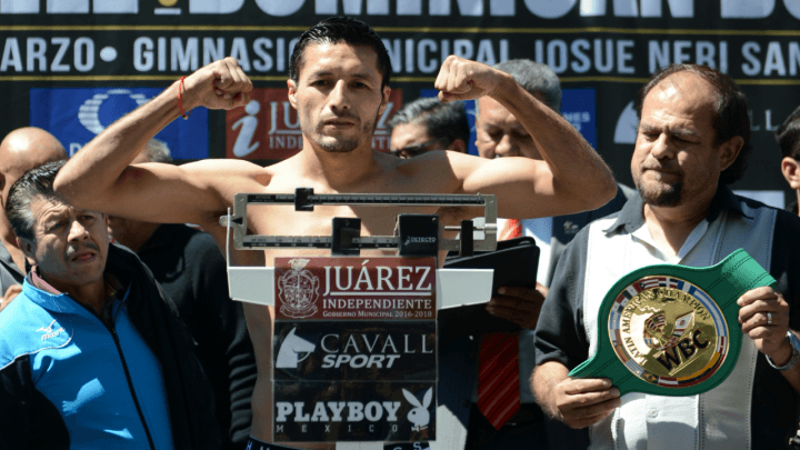 Jhonny Gonzalez