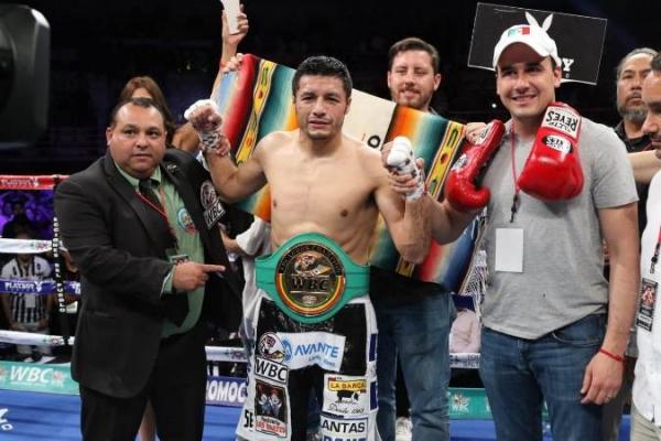 Jhonny Gonzalez
