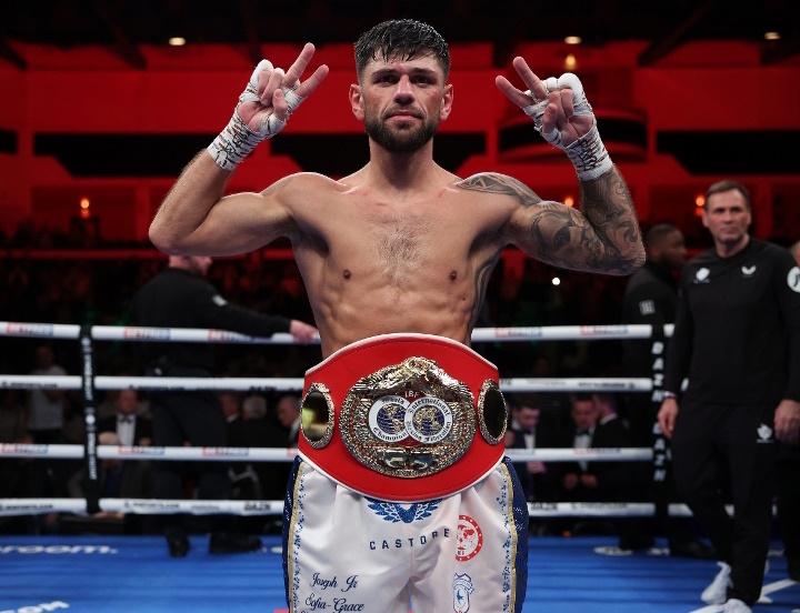 Joe Cordina
