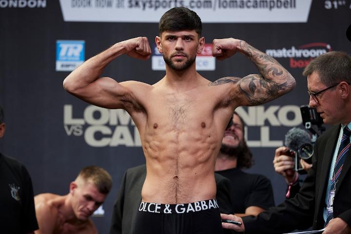 Joe Cordina