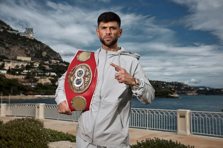 Joe Cordina