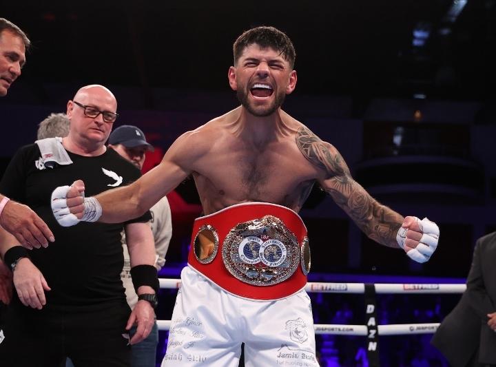 Joe Cordina