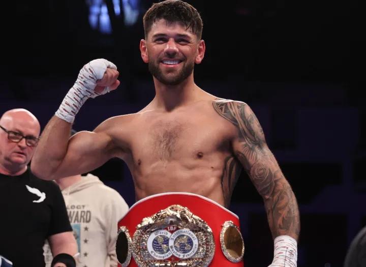 Joe Cordina