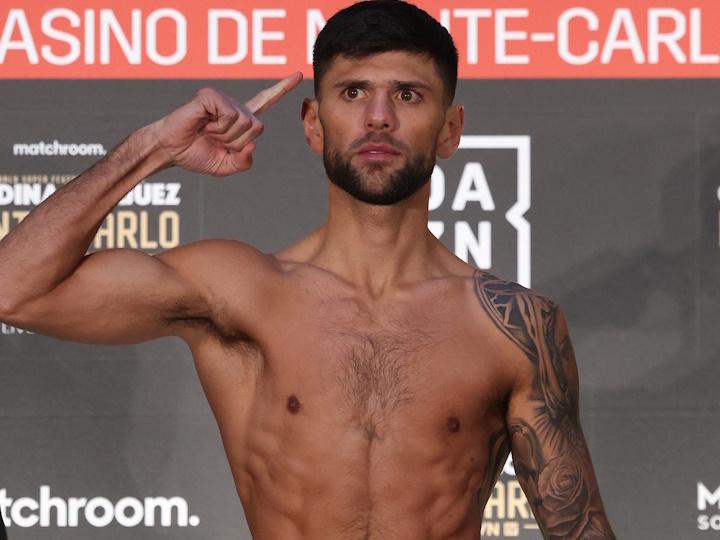 Joe Cordina