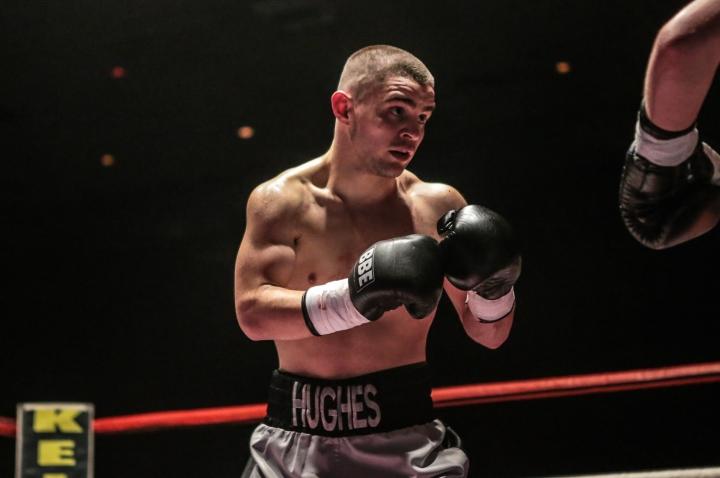 Joe Hughes