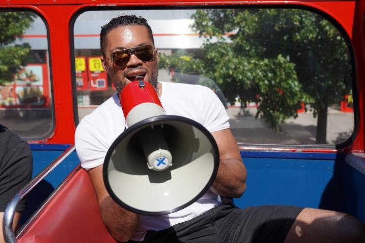 Joe Joyce