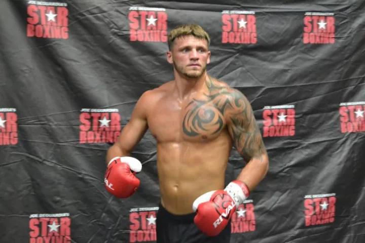 Joe Smith