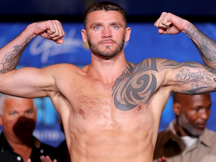 Joe Smith