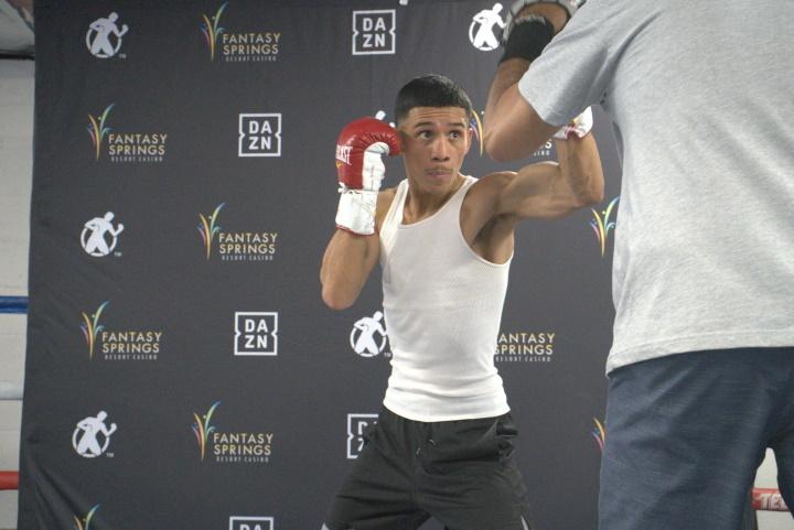 Joel Diaz