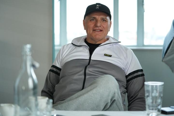 John Fury