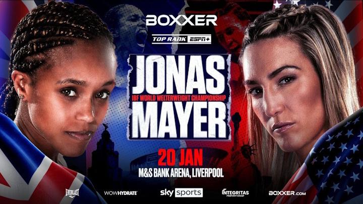 Jonas Mayer