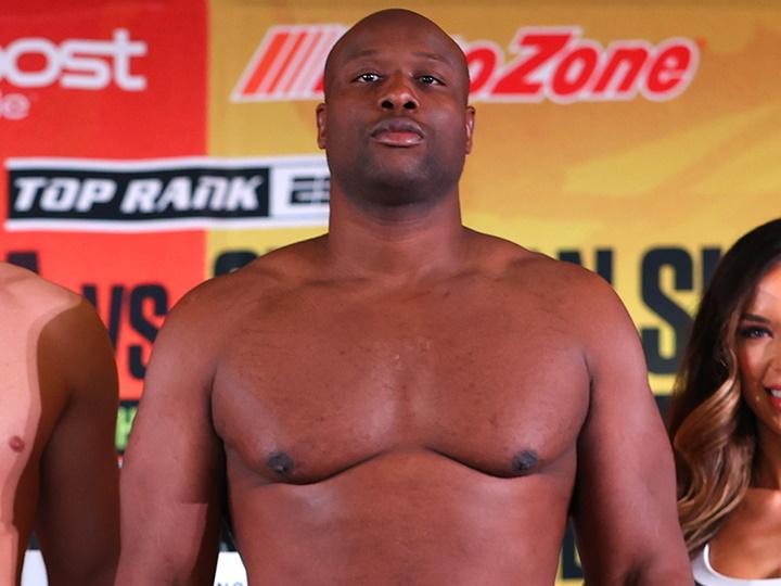 Jonnie Rice