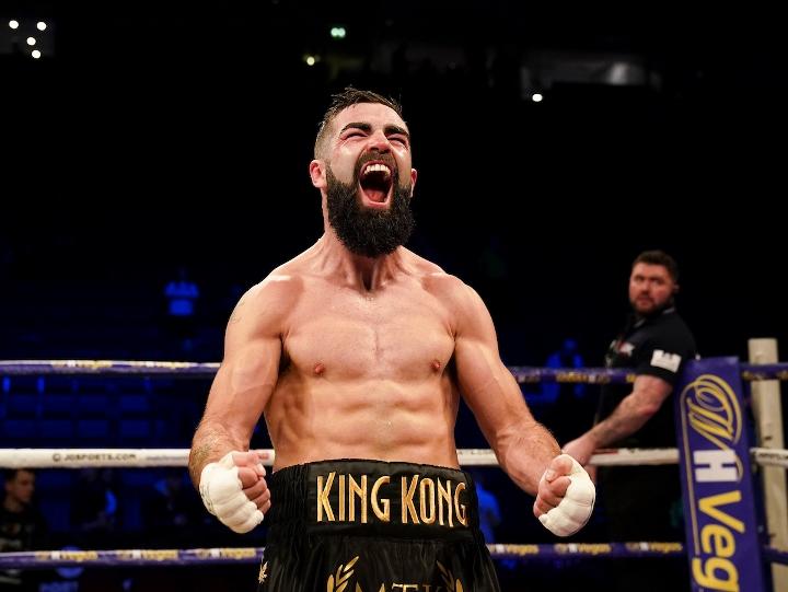 Jono Carroll