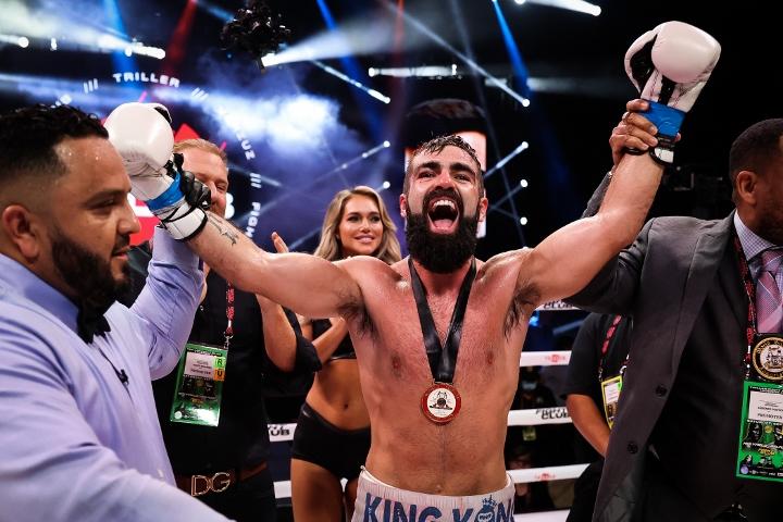 Jono Carroll
