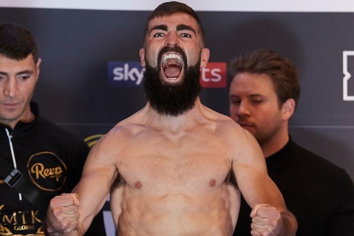 Jono Carroll