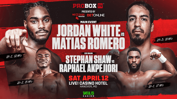 ordan white matias romero