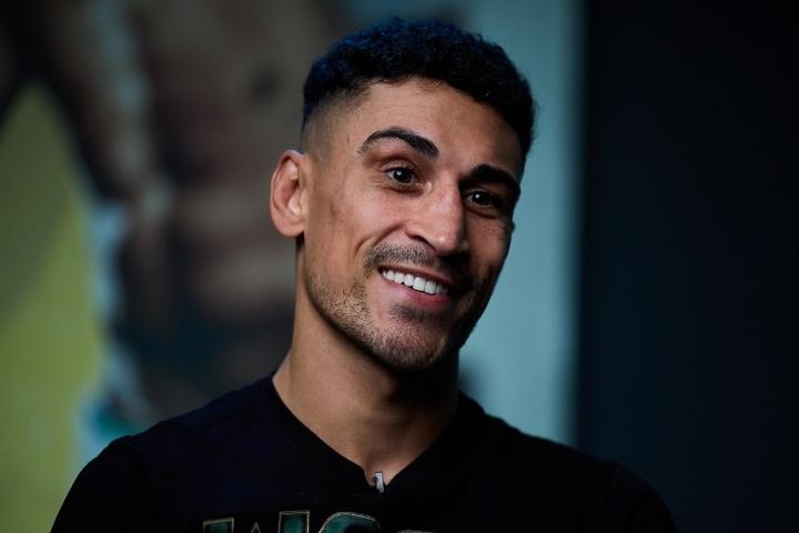Jordan Gill