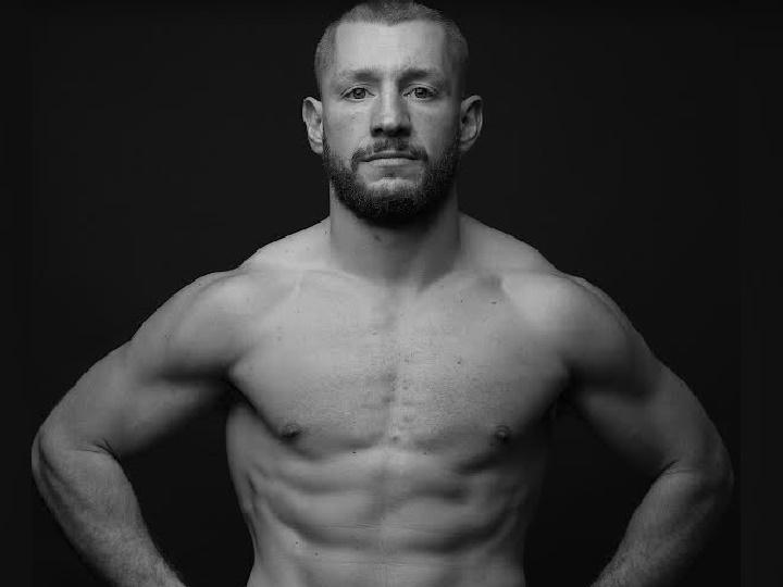 Jordan Panthen