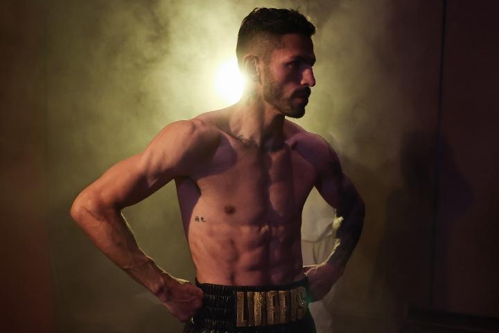 Jorge Linares