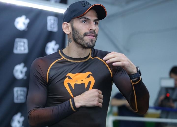 Jorge Linares