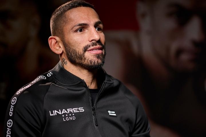 Jorge Linares