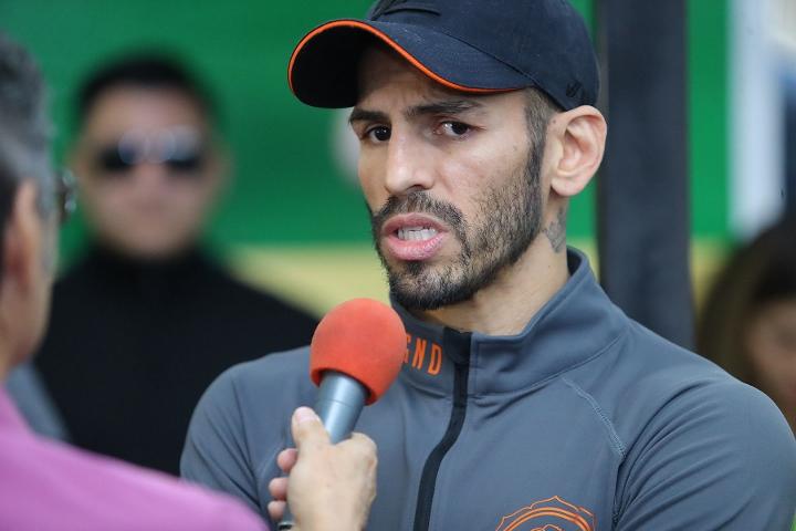 Jorge Linares