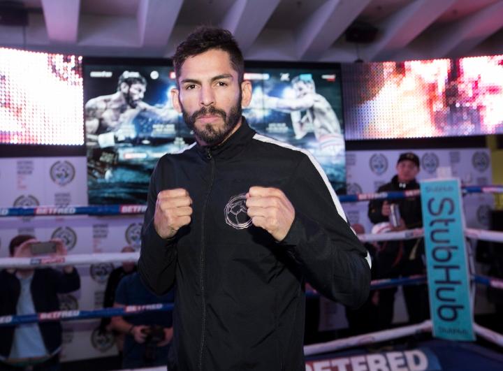 Jorge Linares