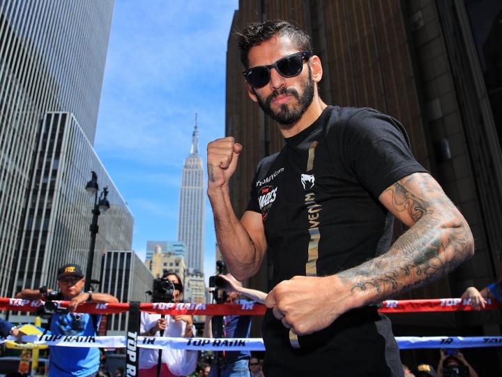 Jorge Linares