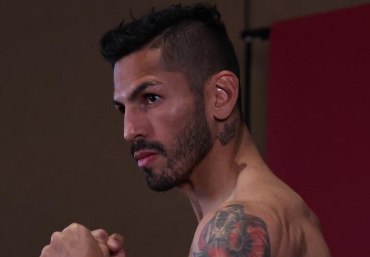 Jorge Linares