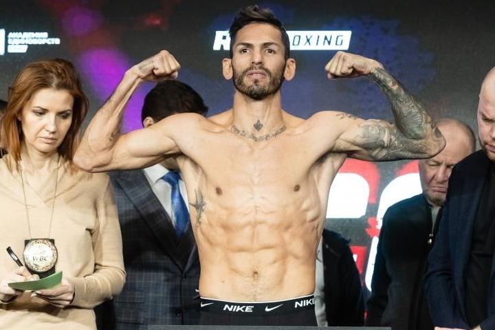 Jorge Linares