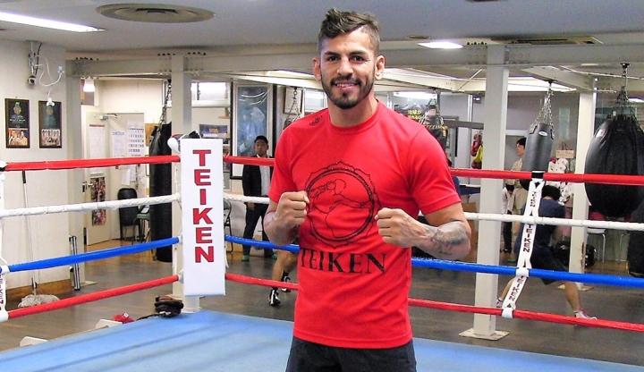 Jorge Linares