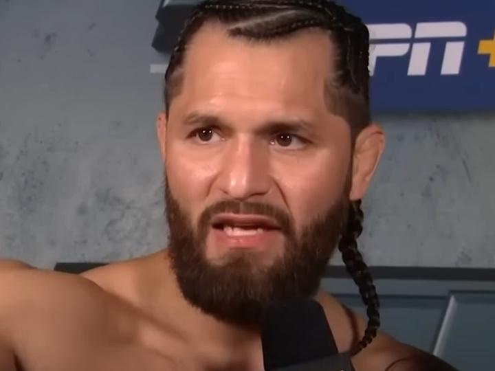 Jorge Masvidal