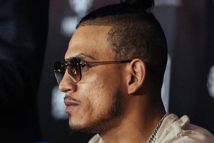 Jose Benavidez
