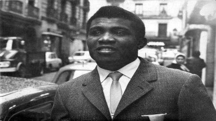 Jose Legra