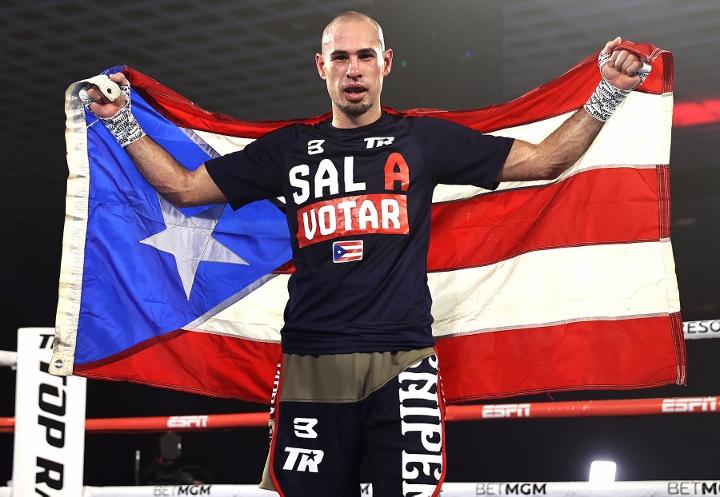 Jose Pedraza