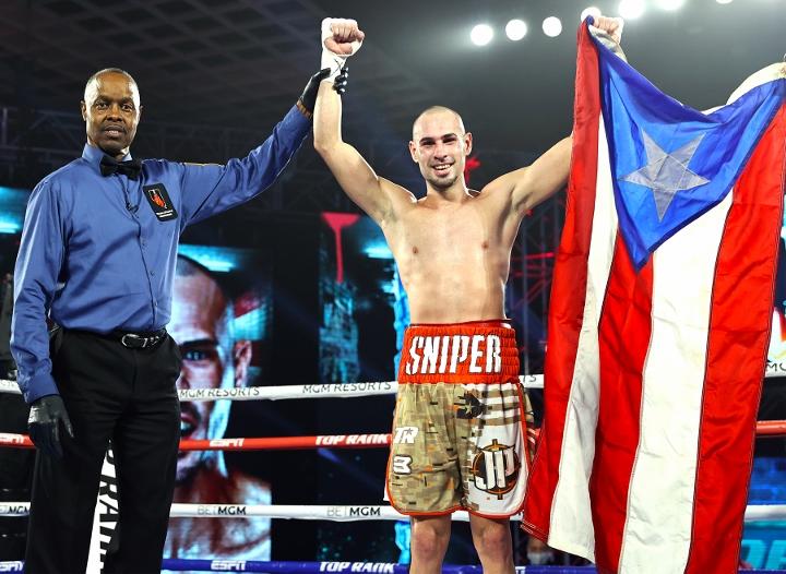 Jose Pedraza