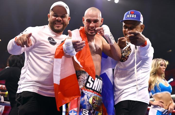 Jose Pedraza