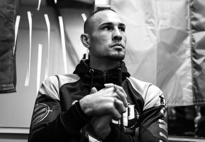 Jose Pedraza