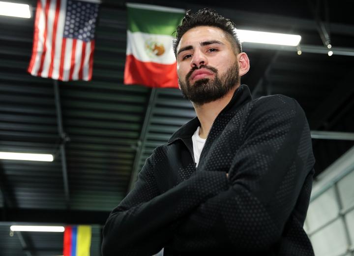 Jose Ramirez