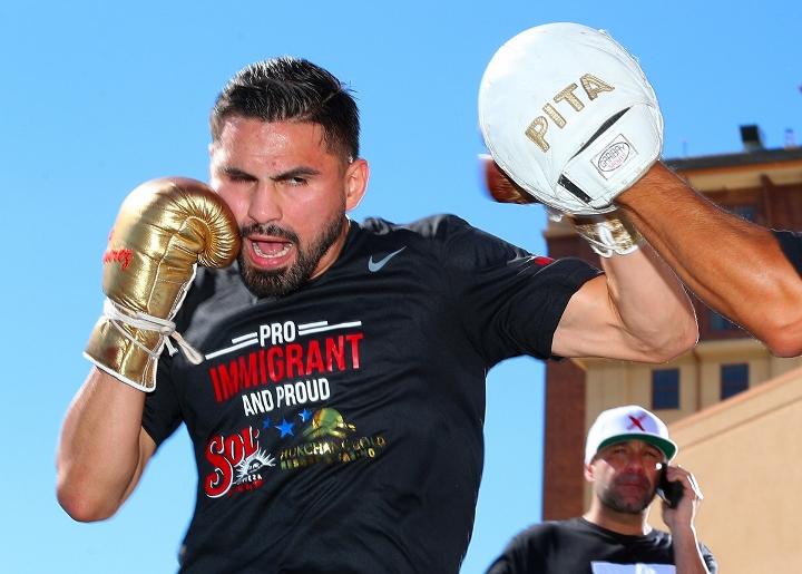 Jose Ramirez
