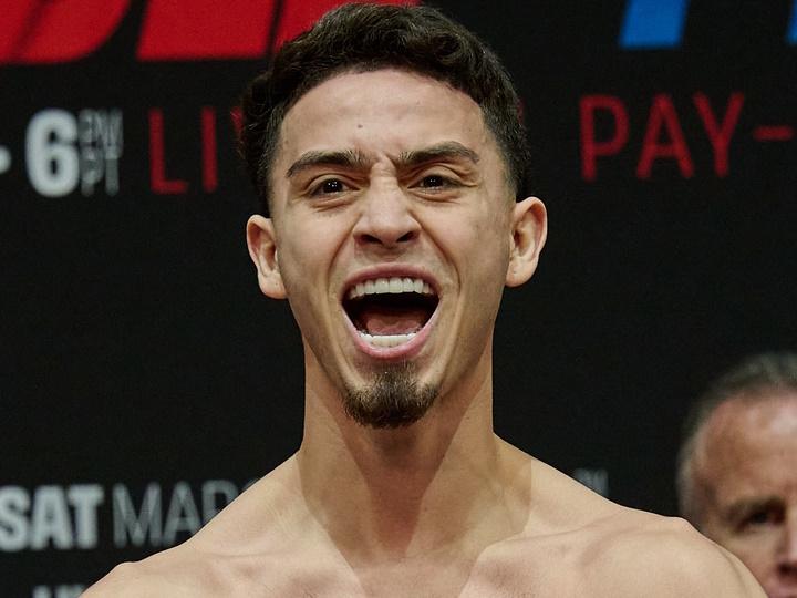Jose Valenzuela