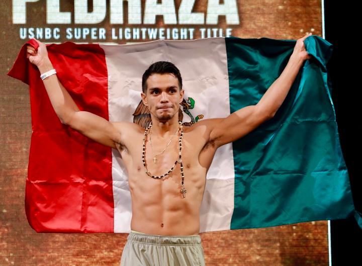 Jose Zepeda