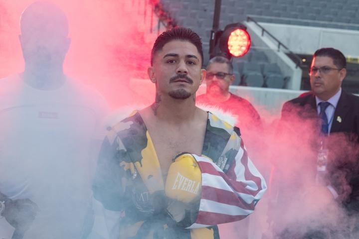 Joseph Diaz