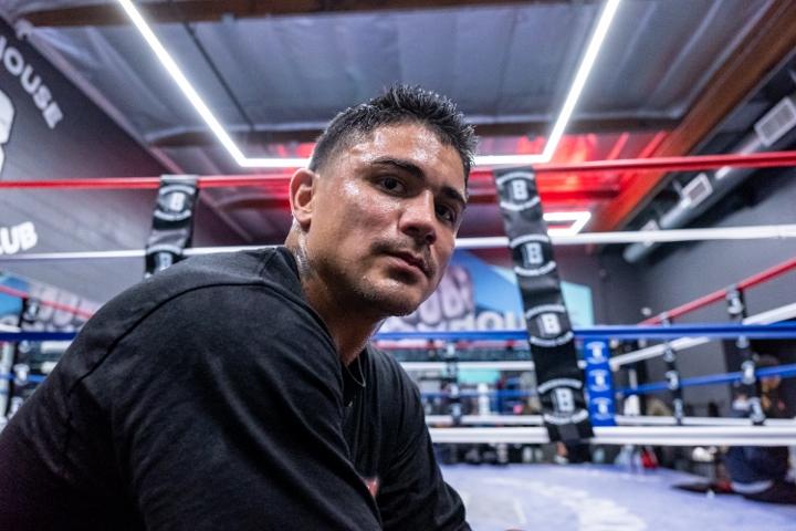 Joseph Diaz