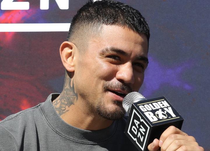 Joseph Diaz