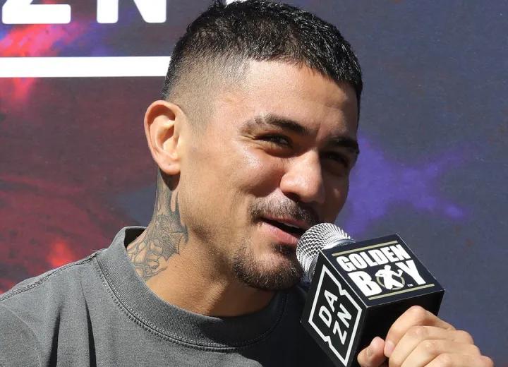 Joseph Diaz