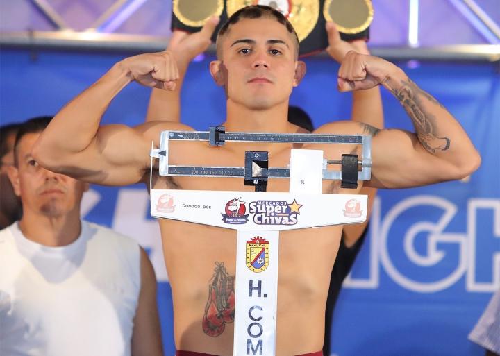 Joseph Diaz