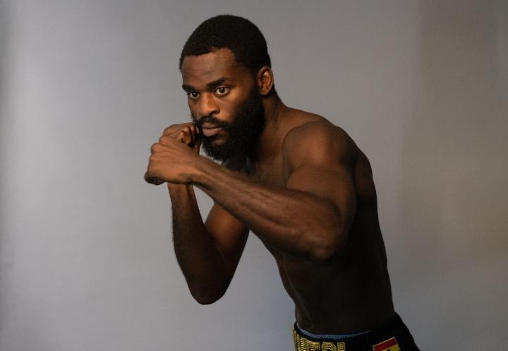Joshua Buatsi