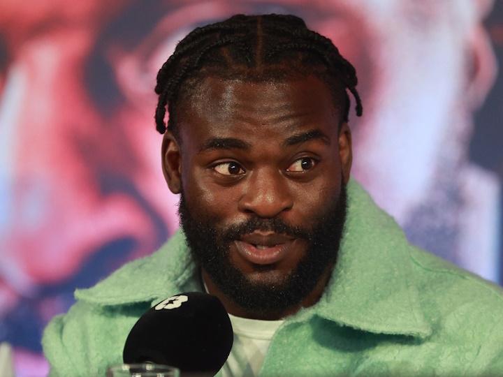 Joshua Buatsi